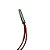 Resistência Elétrica Cartucho Para Seladora 180w 220v - Imagem 2