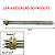 Resistência Rosca 2'' U3  8,2X600MM 18000W 220/380V - Imagem 2