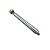 Resistência Rosca 2'' U3  8,2X450MM 9000W 220/380V - Imagem 3
