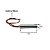 Resistência Elétrica Cartucho Para Seladora 120w 220v AC KL - Imagem 2