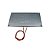 Resistência Bainha Só Mica Seladora 230X130MM 40W 220V - Imagem 3
