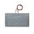 Resistência Bainha Só Mica Seladora 230X130MM 40W 220V - Imagem 1