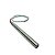 Resistência Elétrica Cartucho Seladora 12X150MM 250W 220V - Imagem 1