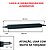 Resistência Aletada 11,1X495MM 2000W 220V Estufa Embaladora - Imagem 2