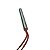 Resistência Elétrica Cartucho Seladora 12X100MM 110W 127V - Imagem 3