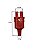 Plug Tomada Fêmea Ferro Silicone Alta Temperatura 300° 35A 220/380V - Imagem 2