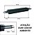 Resistência Aletada Estufa Embaladora 11,1X330MM 800W 220V - Imagem 2