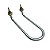 Resistência  Esterilizador Destilador 8,2x50x180mm 250w 127v - Imagem 3