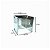 Resistência Bainha Mica Sopradora 110X103X90MM 800W 220V - Imagem 2