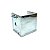 Resistência Bainha Mica Sopradora 110X103X90MM 800W 220V - Imagem 3