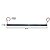 Resistência Bainha Mica Para Seladora 490x20MM 75W 127V - Imagem 2