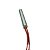 Resistência Elétrica Cartucho Seladora 15X100MM 300W 220V AC KL - Imagem 3