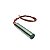 Resistência Elétrica Cartucho Seladora 15X80MM 300W 220V - Imagem 1
