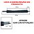 Resistência Aletada 11,1X430mm 1200W 220V - Imagem 2