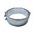 Resistência Coleira Porcelana 274X100mm 2600W 220V - Imagem 1