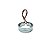 Resistência Coleira Mica Injetora 68X24mm 160W 220V - Imagem 1