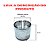 Resistência Coleira Mica 85X80 650W 230V - Imagem 2