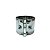 Resistência Coleira Mica Injetora  95X80mm 500W 230V - Imagem 3