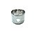 Resistência Coleira Mica Injetora  95X80mm 500W 230V - Imagem 1