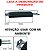 Resistência Aletada 8,2X300MM 328W 230V Câmara Climática - Imagem 2