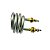 Resistência Aquecedor Get  Hidroconfort 8000W 220V - Imagem 4