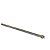 Resistência Rosca 2'' 11.1X1150MM 18000W 220/380V U3 Caldeira - Imagem 1