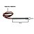 Resistência Cartucho 9,5X100MM 240W 220V Seladora - Imagem 2