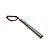 Resistência Cartucho Corte e Solda 12,3x130mm 305w 140v - Imagem 1