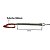 Resistência Cartucho Corte e Solda 12,3x130mm 305w 140v - Imagem 2
