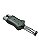 Plug Tomada Ferro Aluminio Alta Temperatura 500ºC 35A 220/600V - Imagem 3