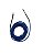 Sensor De Temperatura Termopar Tipo J 6x50mm Cabo 5000mm Silicone - Imagem 3