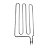Resistência Elétrica Churrasqueira Fischer Grill 1600W - Imagem 6