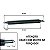 Resistência Aletada Estufa e Embaladora 11,1X500MM 2000W 220V - Imagem 2