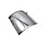 Resistência Coleira Mica Meia Lua Autoclave Stermax 200LX200MM 1000W - Imagem 7