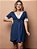 Robe Com Abertura Frontal mimar  Ref: 1717003 - Imagem 1