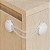2 Travas Flexíveis Multiuso Porta e Gavetas Buba Baby 08338 - Imagem 1