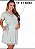 Robe Feminino Com Amarração Ref: VF-84 - Imagem 1
