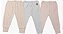 KIT COM 3 CALCAS REVERSIVEL SUEDINE ESTILINHO REF 502042 - Imagem 1