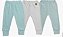 KIT COM 3 CALCAS REVERSIVEL SUEDINE ESTILINHO REF 50204240 - Imagem 1