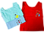 Kit Com 3 Camisetas Para bebê Menino/Menina Ref 105 - Imagem 2