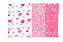 Kit Saquinho De  Maternidade capadocia C/ 3 Unid 30cmx40cm- Minasrey Ref: 3584 - Imagem 2