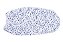 Cueiro Bebê Casulo Fresco Respirável Com Velcro Ajustável Capadócia REF 3556 - Imagem 5