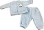 CONJUNTO INVERNO PIMPINHA PUSH REF 230 - Imagem 1