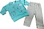 CONJUNTO INVERNO GENTE MIUDA REF 842 - Imagem 1