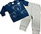 CONJUNTO INVERNO GENTE MIUDA REF 842 - Imagem 2