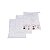 Kit Saquinho de Maternidade c/3 Mimo 30x35cm M. Mimo Ref:5292 - Imagem 2