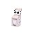 Naninha Minasrey Flannel Panda 30 x 35cm Minasrey Ref: 500503 - Imagem 1