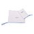 Kit c/2 pano de boca SOFT 20x40cm Loupiot Nature Ref: 5309 - Imagem 6