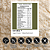 VEGAN PROTEIN NATURAL - POUCHE - 450g - Imagem 3