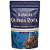 ALPACAS - CEREAL CRISPY  QUINOA - Chocolate Amargo 70% - 60g - Imagem 1